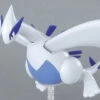 Bandai Pokemon Gold & Silver Lugia Model Kit