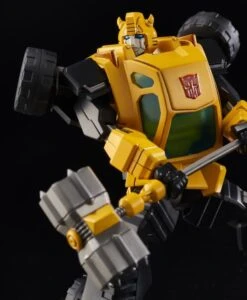 Bandai Bumble Bee "Transformers", Flame Toys Furai Model -Bandai ff5df7de c506 476a 82cf 5d0390df316a