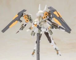 Frame Arms Girl X Megami Device Baselard (Animation Ver.) Model Kit 18 Frame Arms Girl X Megami Device Baselard (Animation Ver.) Model Kit -Bandai fg087 baselard animation ver 02th