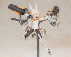 Frame Arms Girl X Megami Device Baselard (Animation Ver.) Model Kit 19 Frame Arms Girl X Megami Device Baselard (Animation Ver.) Model Kit -Bandai fg087 baselard animation ver 03th