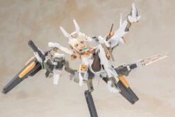 Frame Arms Girl X Megami Device Baselard (Animation Ver.) Model Kit 21 Frame Arms Girl X Megami Device Baselard (Animation Ver.) Model Kit -Bandai fg087 baselard animation ver 06th