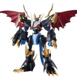 Bandai Digimon Adventure Figure-rise Standard Amplified Imperialdramon -Bandai figure rise standard amplified imperialdramon 01th