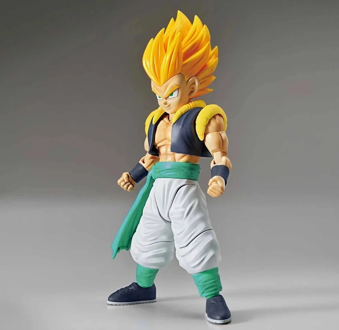 Bandai FIGURE-RISE STANDARD SUPER SAIYAN GOTENKS 1 Bandai FIGURE-RISE STANDARD SUPER SAIYAN GOTENKS