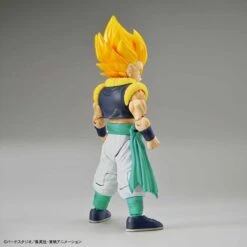 Bandai FIGURE-RISE STANDARD SUPER SAIYAN GOTENKS 13 Bandai FIGURE-RISE STANDARD SUPER SAIYAN GOTENKS -Bandai figure rise standard super saiyan gotenks 02 1