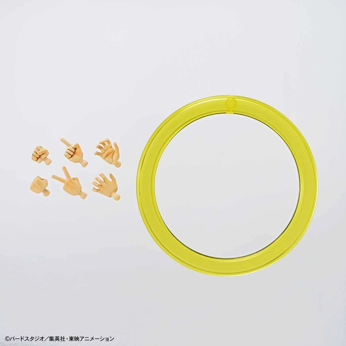 Bandai FIGURE-RISE STANDARD SUPER SAIYAN GOTENKS 11 Bandai FIGURE-RISE STANDARD SUPER SAIYAN GOTENKS - Image 11