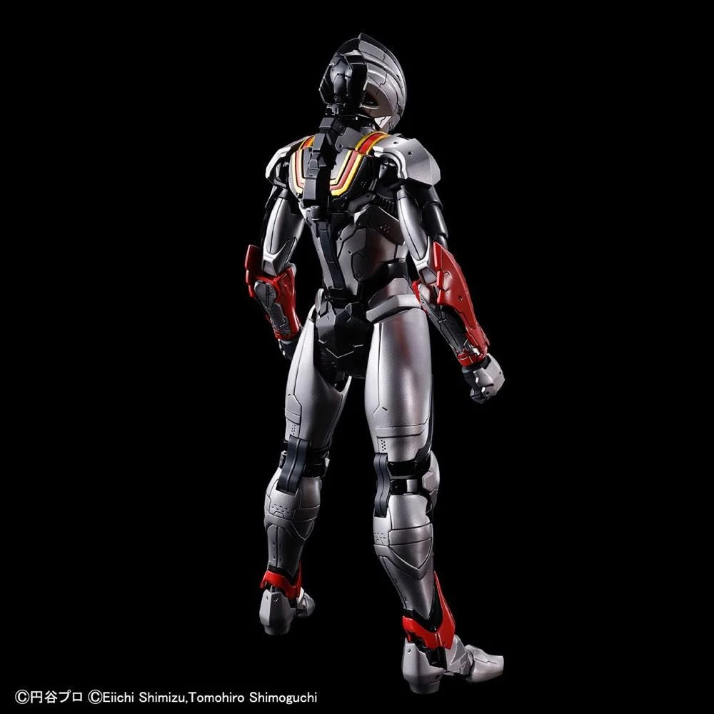 Bandai FIGURE-RISE STANDARD ULTRAMAN SUIT EVIL TIGA 3 Bandai FIGURE-RISE STANDARD ULTRAMAN SUIT EVIL TIGA - Image 3