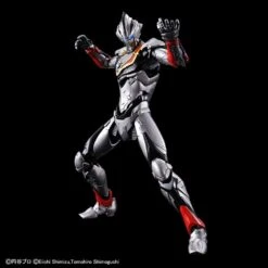 Bandai FIGURE-RISE STANDARD ULTRAMAN SUIT EVIL TIGA 14 Bandai FIGURE-RISE STANDARD ULTRAMAN SUIT EVIL TIGA -Bandai figure rise standard ultraman suit evil tiga 03 1