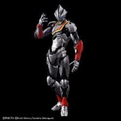 Bandai FIGURE-RISE STANDARD ULTRAMAN SUIT EVIL TIGA 15 Bandai FIGURE-RISE STANDARD ULTRAMAN SUIT EVIL TIGA -Bandai figure rise standard ultraman suit evil tiga 04 1