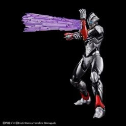 Bandai FIGURE-RISE STANDARD ULTRAMAN SUIT EVIL TIGA 16 Bandai FIGURE-RISE STANDARD ULTRAMAN SUIT EVIL TIGA -Bandai figure rise standard ultraman suit evil tiga 05 1