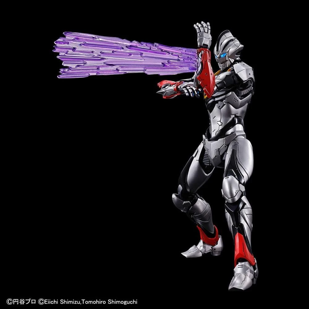 Bandai FIGURE-RISE STANDARD ULTRAMAN SUIT EVIL TIGA 6 Bandai FIGURE-RISE STANDARD ULTRAMAN SUIT EVIL TIGA - Image 6