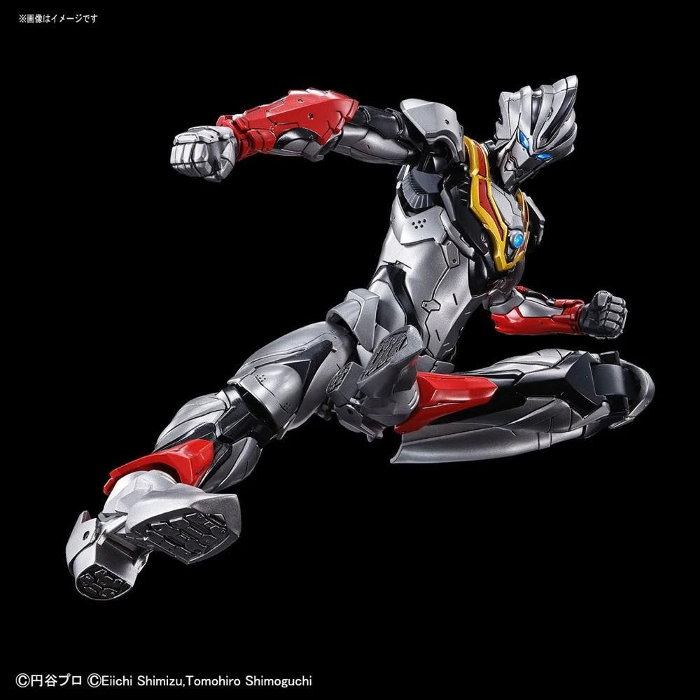 Bandai FIGURE-RISE STANDARD ULTRAMAN SUIT EVIL TIGA 9 Bandai FIGURE-RISE STANDARD ULTRAMAN SUIT EVIL TIGA - Image 9