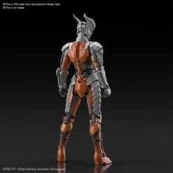 Ultraman Suit Darklops Zero (Action Ver.) "Ultraman", Bandai Spirits Figure-rise Standard -Bandai figure rise ultraman suit darklops zero model kit