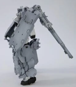 FRAME ARMS REMODELING RYURAI:RE PLASTIC MODEL KIT -Bandai frame arms 005 type 38 model 1 ryurai kai 17 1