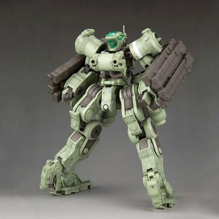 Frame Arms Greifen: RE2 Model Kit 3 Frame Arms Greifen: RE2 Model Kit - Image 3