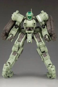 Frame Arms Greifen: RE2 Model Kit 17 Frame Arms Greifen: RE2 Model Kit -Bandai frame arms 008 exf 10 32 greifen re 03