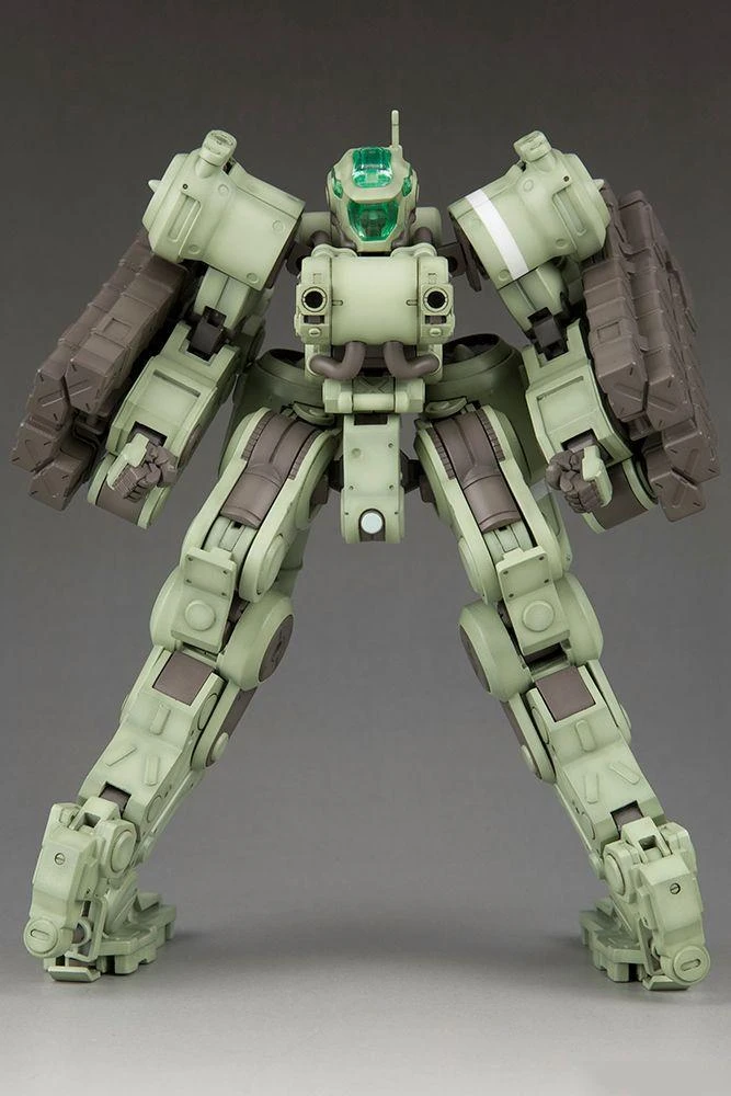 Frame Arms Greifen: RE2 Model Kit 5 Frame Arms Greifen: RE2 Model Kit - Image 5