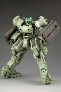 Frame Arms Greifen: RE2 Model Kit 19 Frame Arms Greifen: RE2 Model Kit -Bandai frame arms 008 exf 10 32 greifen re 05