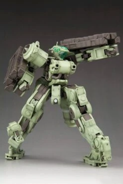 Frame Arms Greifen: RE2 Model Kit 20 Frame Arms Greifen: RE2 Model Kit -Bandai frame arms 008 exf 10 32 greifen re 06