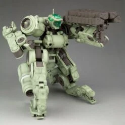 Frame Arms Greifen: RE2 Model Kit 21 Frame Arms Greifen: RE2 Model Kit -Bandai frame arms 008 exf 10 32 greifen re 07