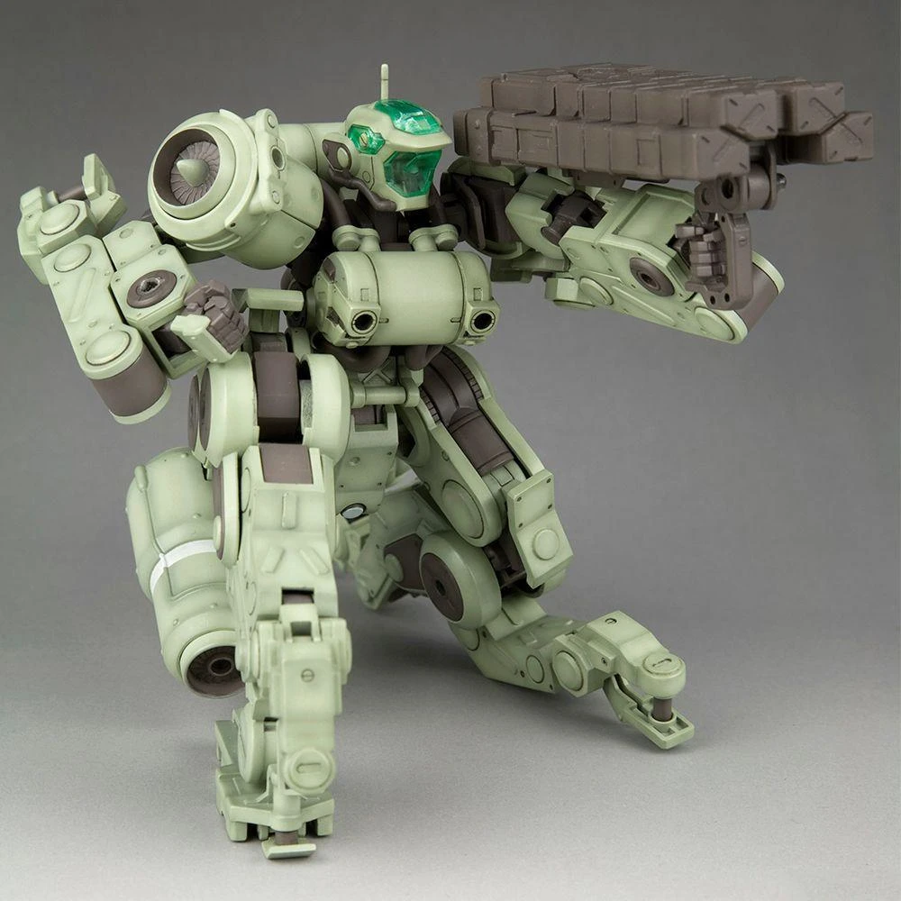 Frame Arms Greifen: RE2 Model Kit 9 Frame Arms Greifen: RE2 Model Kit - Image 9