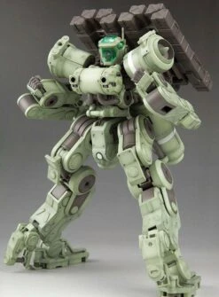 Frame Arms Greifen: RE2 Model Kit 22 Frame Arms Greifen: RE2 Model Kit -Bandai frame arms 008 exf 10 32 greifen re 08
