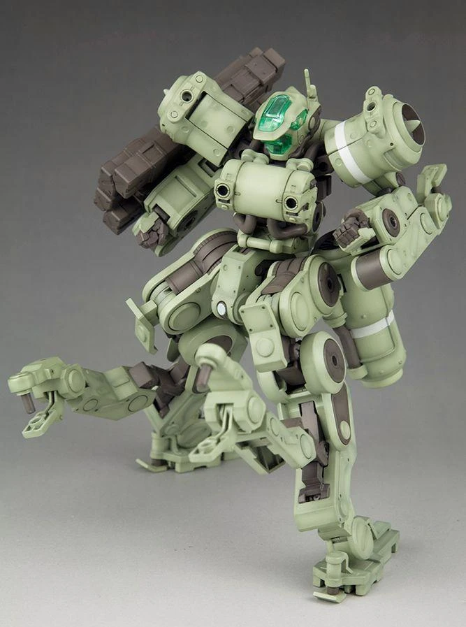 Frame Arms Greifen: RE2 Model Kit 11 Frame Arms Greifen: RE2 Model Kit - Image 11