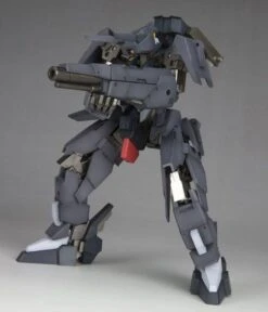 FRAME ARMS 009 NSG-12Α ALPHA KOBOLD -Bandai frame arms 009 nsg 12 alpha kobold 06