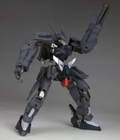 FRAME ARMS 009 NSG-12Α ALPHA KOBOLD -Bandai frame arms 009 nsg 12 alpha kobold 07