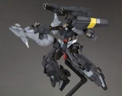 FRAME ARMS 009 NSG-12Α ALPHA KOBOLD -Bandai frame arms 009 nsg 12 alpha kobold 14