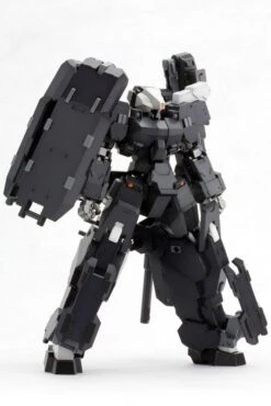 FRAME ARMS SPECTER:RE PLASTIC MODEL KIT