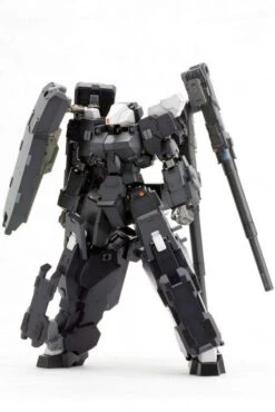 FRAME ARMS SPECTER:RE PLASTIC MODEL KIT -Bandai frame arms 013 xfa 01 werewolf specter 03