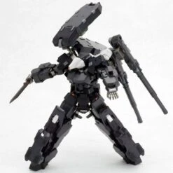 FRAME ARMS SPECTER:RE PLASTIC MODEL KIT -Bandai frame arms 013 xfa 01 werewolf specter 05