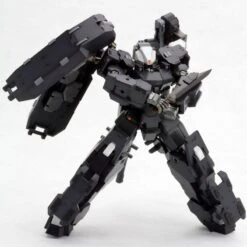 FRAME ARMS SPECTER:RE PLASTIC MODEL KIT -Bandai frame arms 013 xfa 01 werewolf specter 06