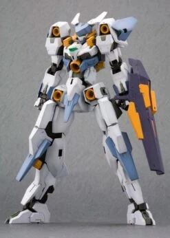 FRAME ARMS 017 YSX-24 BASELARD:RE