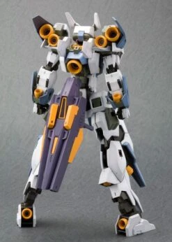 FRAME ARMS 017 YSX-24 BASELARD:RE -Bandai frame arms 017 ysx 24 baselard 02 1