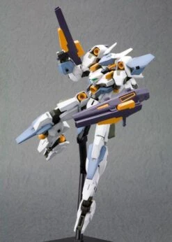 FRAME ARMS 017 YSX-24 BASELARD:RE -Bandai frame arms 017 ysx 24 baselard 03 1