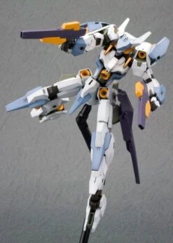 FRAME ARMS 017 YSX-24 BASELARD:RE -Bandai frame arms 017 ysx 24 baselard 04 1