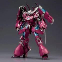Frame Arms NSG-Z0D Magatsuki Model Kit