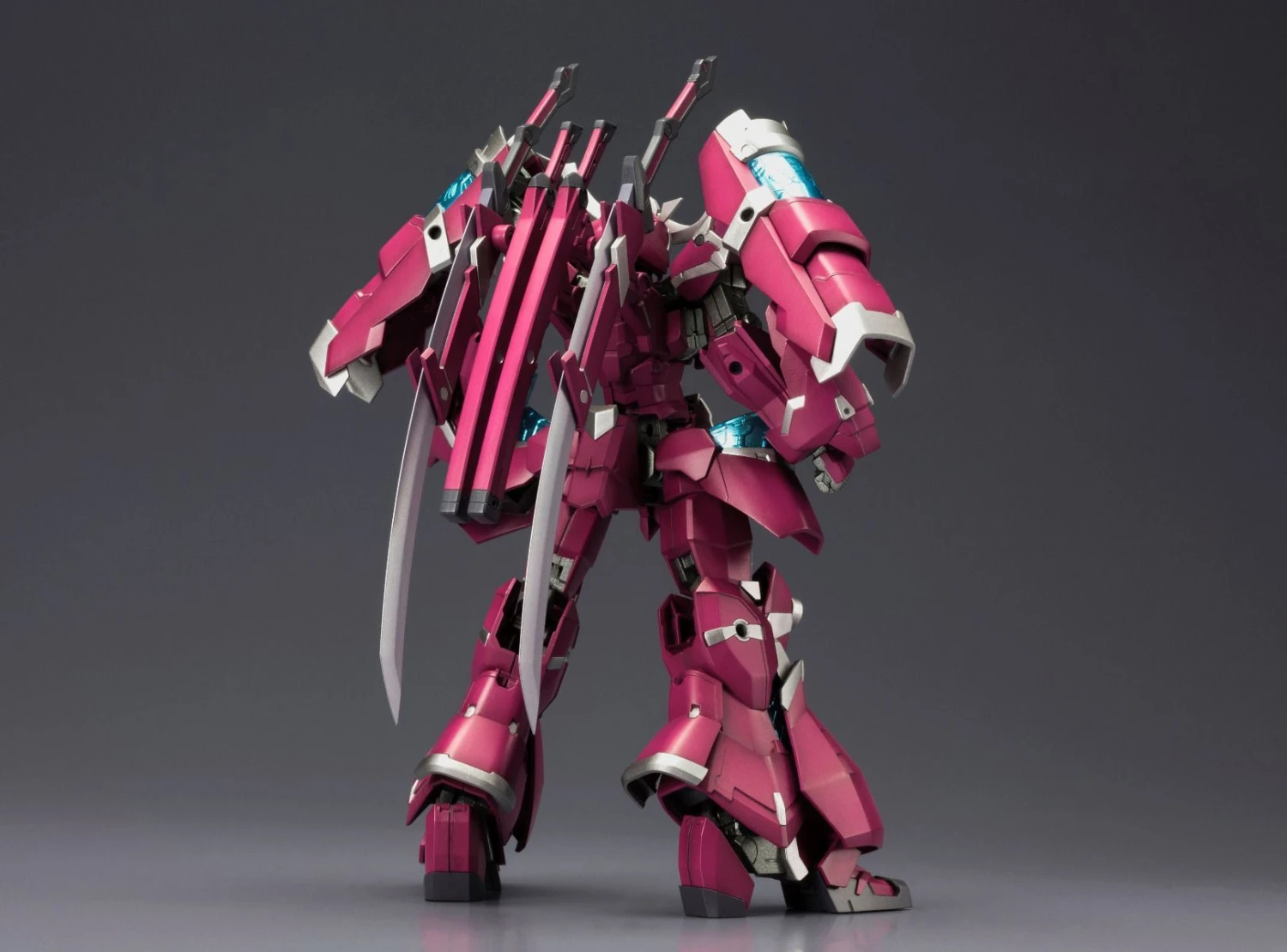 Frame Arms NSG-Z0D Magatsuki Model Kit 6 Frame Arms NSG-Z0D Magatsuki Model Kit - Image 6