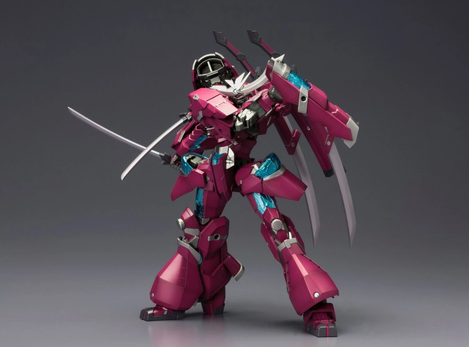 Frame Arms NSG-Z0D Magatsuki Model Kit 3 Frame Arms NSG-Z0D Magatsuki Model Kit - Image 3