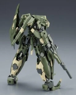 FRAME ARMS JX-25F JI-DAO MODEL KIT -Bandai frame arms 032 jx 25f ji dao 02