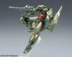 FRAME ARMS JX-25F JI-DAO MODEL KIT -Bandai frame arms 032 jx 25f ji dao 04