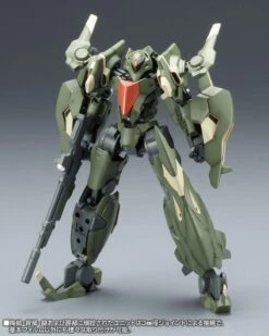 FRAME ARMS JX-25F JI-DAO MODEL KIT -Bandai frame arms 032 jx 25f ji dao 05