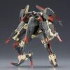 FRAME ARMS JX-25T LEI-DAO MODEL KIT