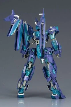 FRAME ARMS JAGD FALX -Bandai frame arms 038 lx r01j jagd falx 02