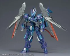 FRAME ARMS JAGD FALX -Bandai frame arms 038 lx r01j jagd falx 03