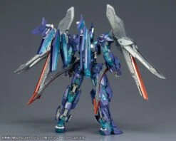 FRAME ARMS JAGD FALX -Bandai frame arms 038 lx r01j jagd falx 04