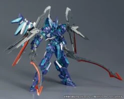 FRAME ARMS JAGD FALX -Bandai frame arms 038 lx r01j jagd falx 05