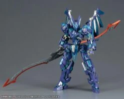 FRAME ARMS JAGD FALX -Bandai frame arms 038 lx r01j jagd falx 06