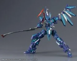 FRAME ARMS JAGD FALX -Bandai frame arms 038 lx r01j jagd falx 07